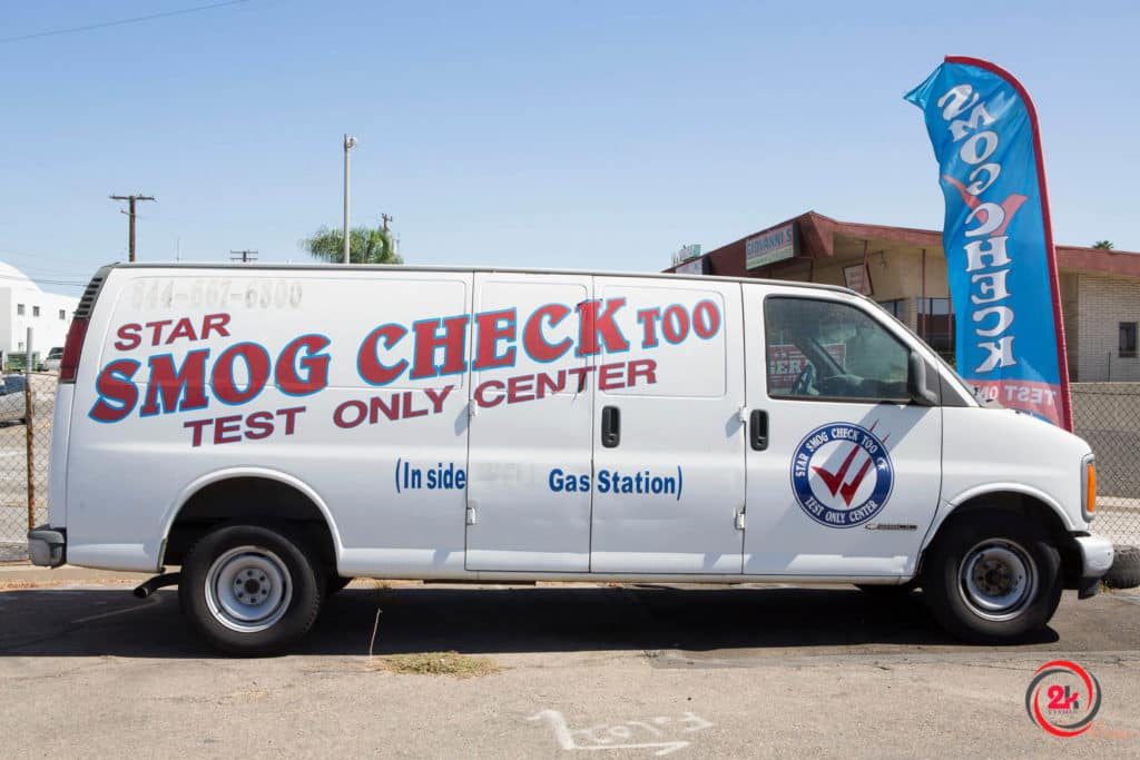 Smog Shop Near Me